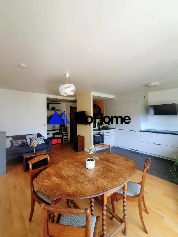 Appartement à louer, 52m², Paris 11ème