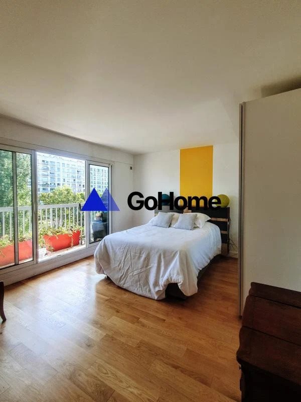 Appartement à louer, 52m², Paris 11ème