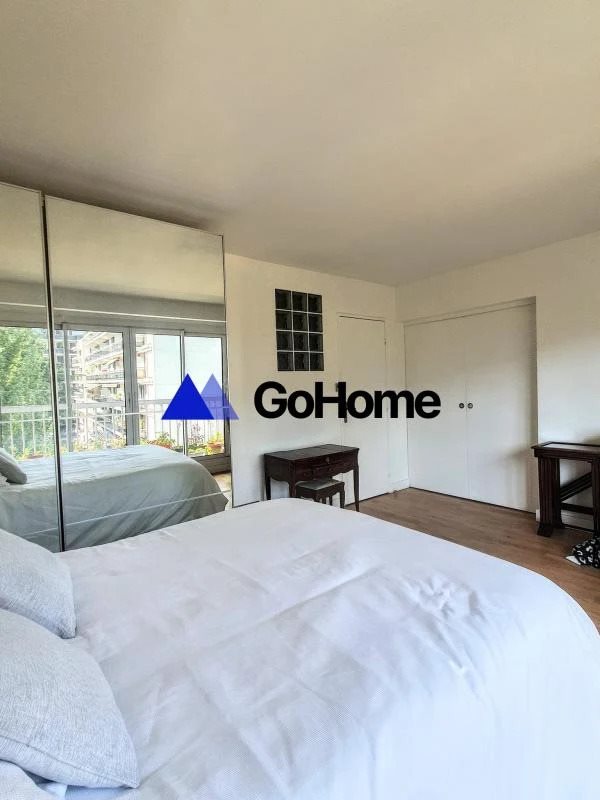 Appartement à louer, 52m², Paris 11ème