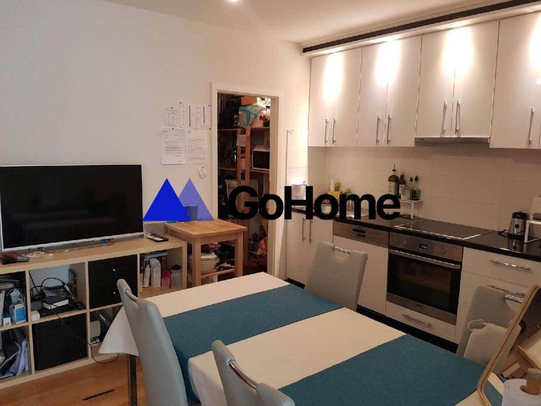 Appartement à louer, 46m², Paris 13ème