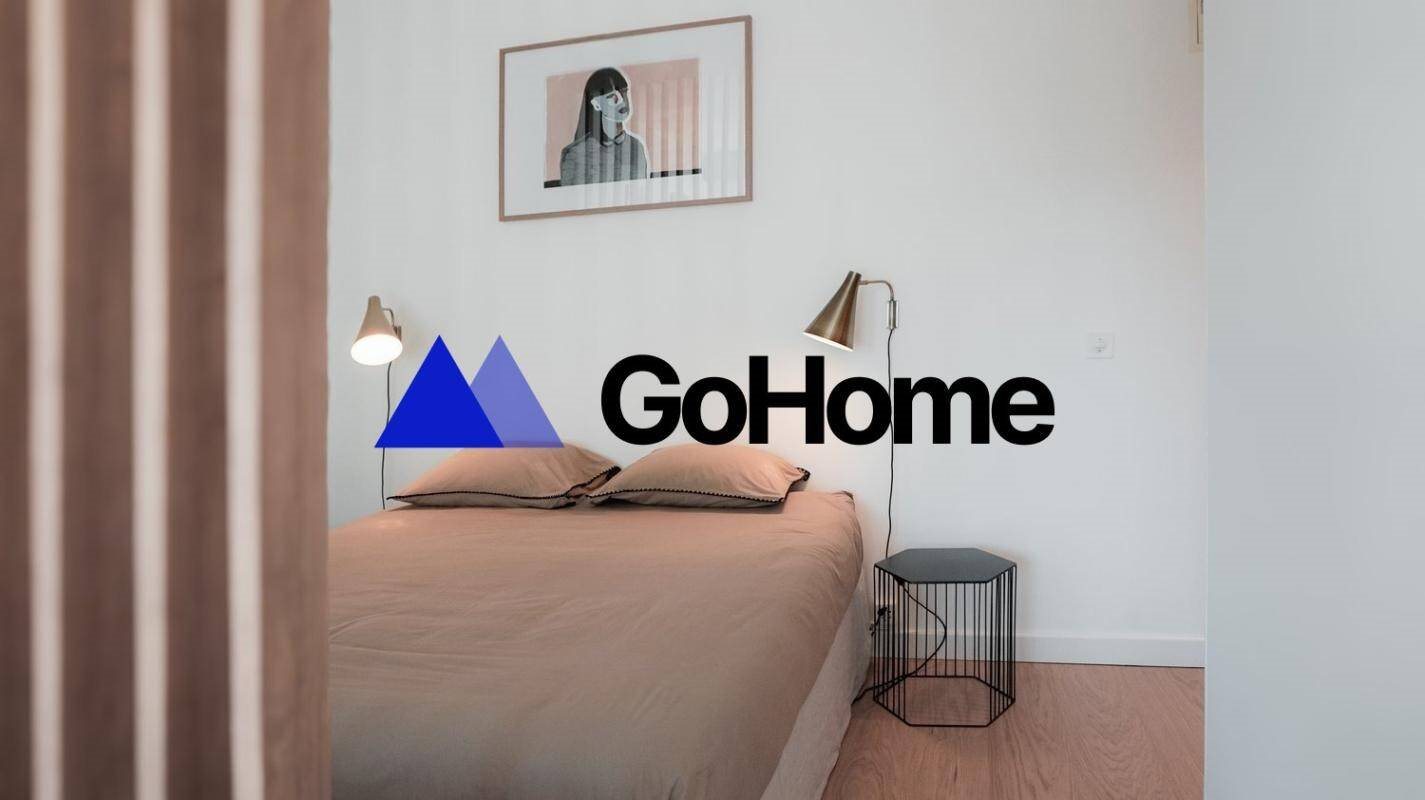 Appartement à louer, 28m², Paris 17ème