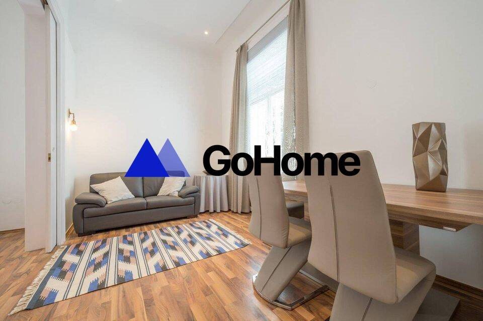 Appartement à louer, 60m², Paris 17ème