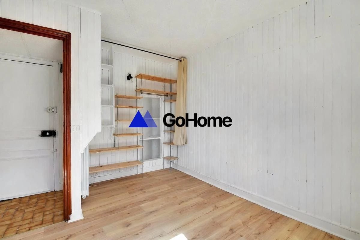 Appartement à louer, 13m², Paris 17ème