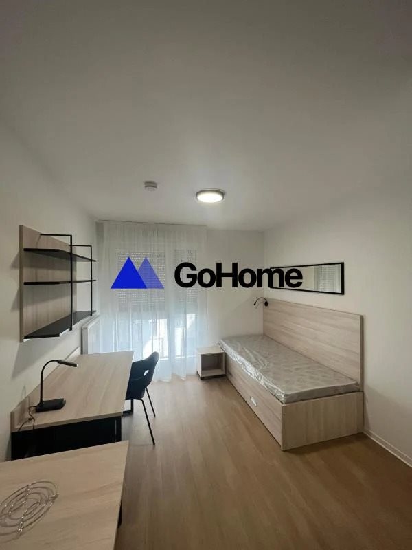 Appartement à louer, 22m², Boulogne-Billancourt