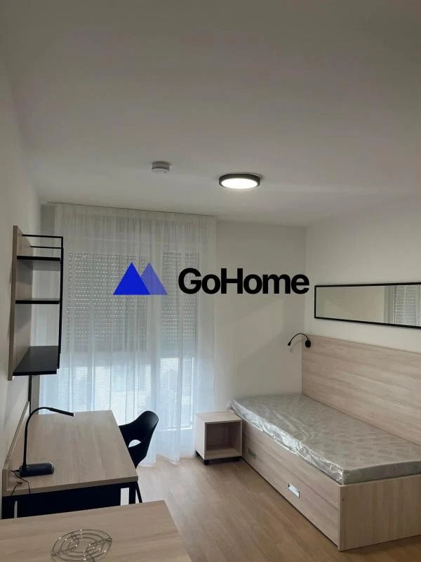 Appartement à louer, 22m², Boulogne-Billancourt