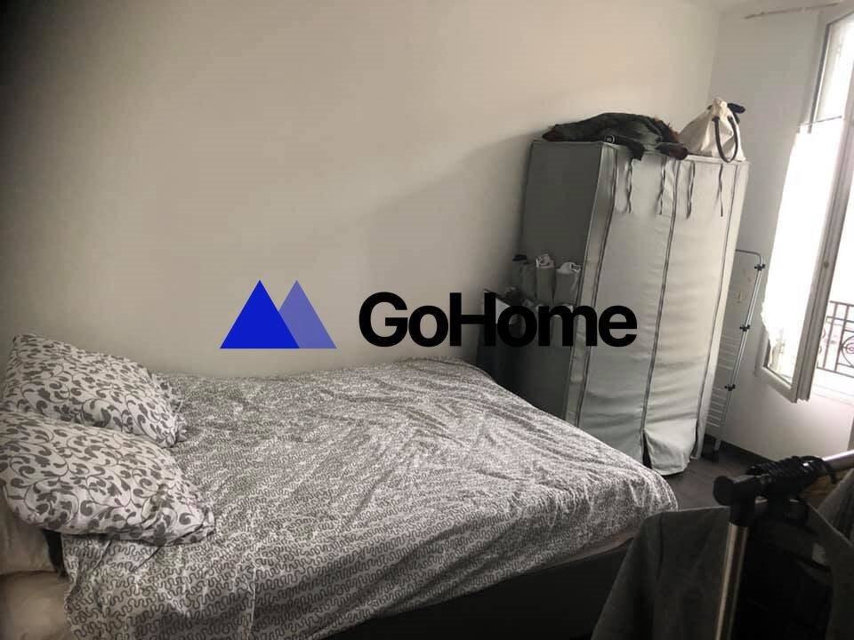 Appartement à louer, 28m², Boulogne-Billancourt