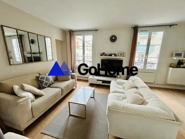 Appartement à louer, 45m², Paris 11ème