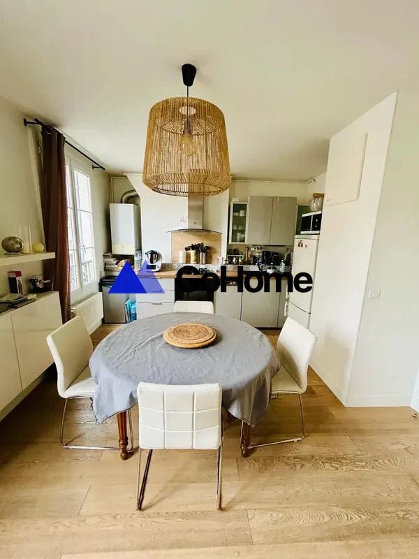 Appartement à louer, 45m², Paris 11ème