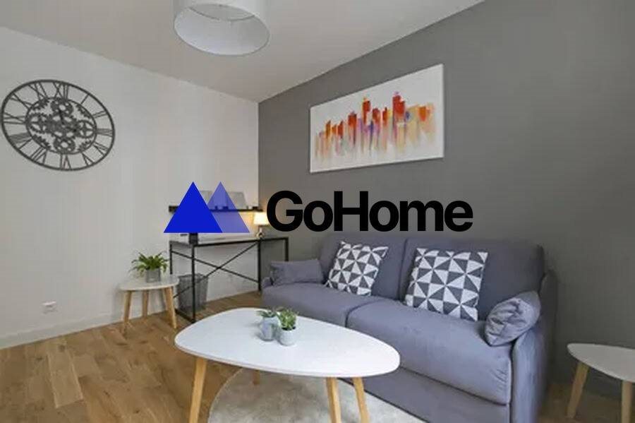 Appartement à louer, 19m², Boulogne-Billancourt