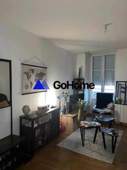 Appartement à louer, 30m², Paris 13ème
