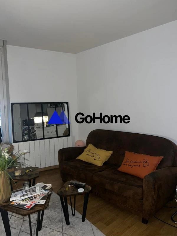 Appartement à louer, 30m², Paris 13ème