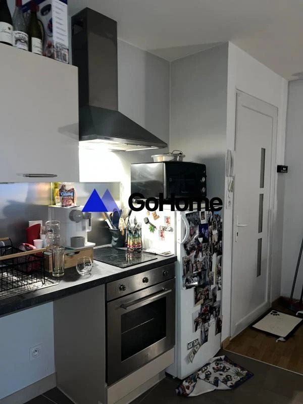 Appartement à louer, 30m², Paris 13ème