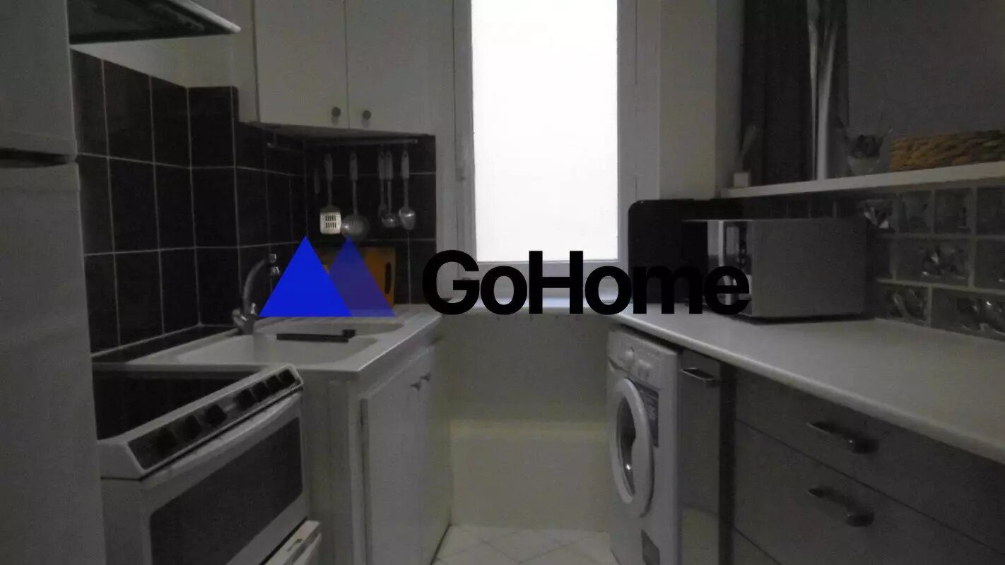 Appartement à louer, 47m², Paris 16ème