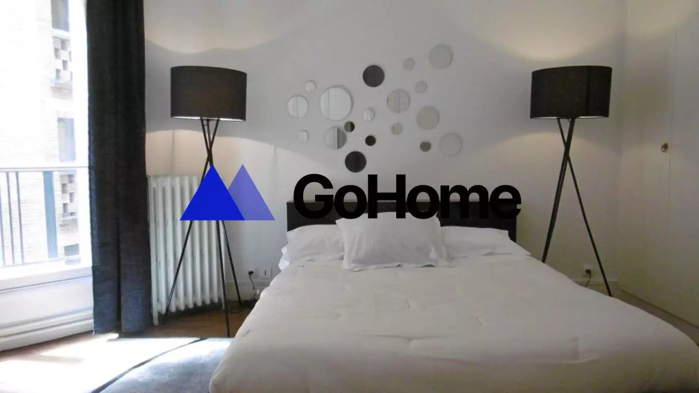 Appartement à louer, 47m², Paris 16ème