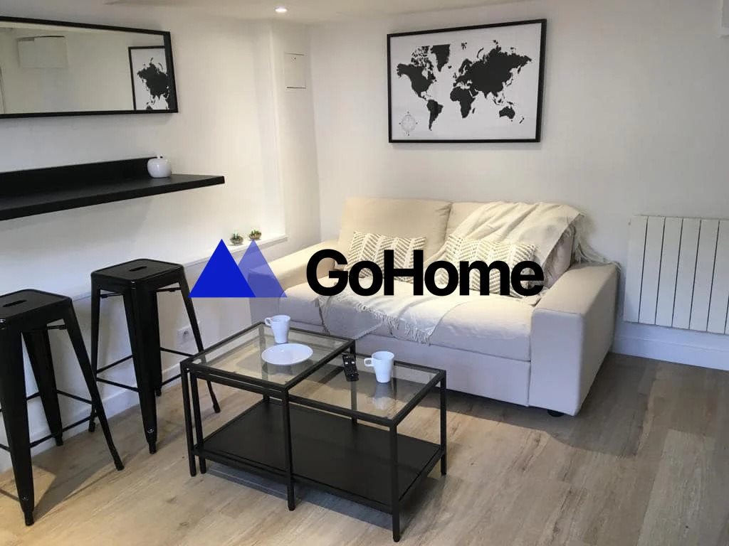 Appartement à louer, 25m², Boulogne-Billancourt