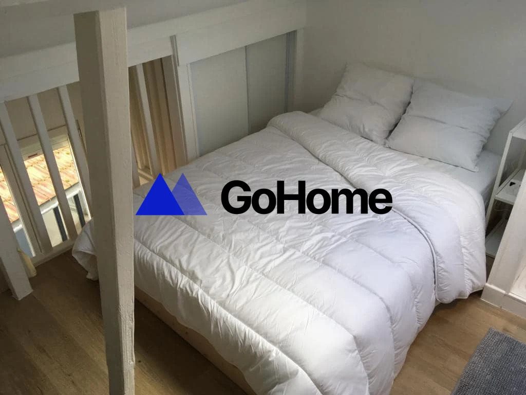 Appartement à louer, 25m², Boulogne-Billancourt