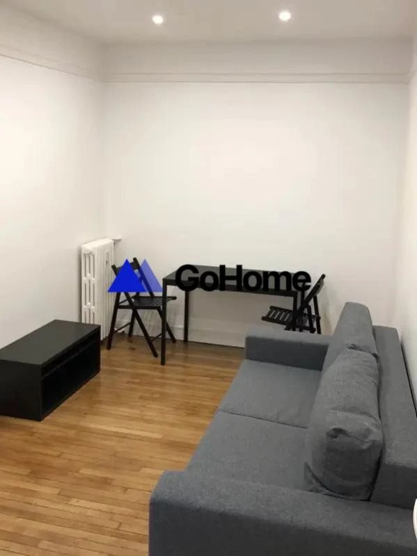 Appartement à louer, 18m², Paris 11ème