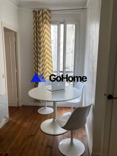 Appartement à louer, 43m², Paris 11ème