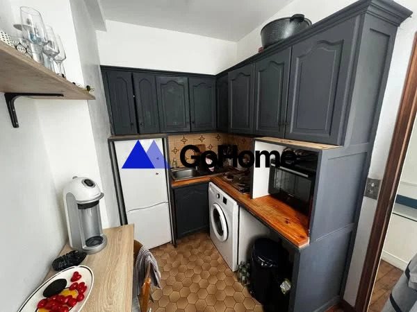 Appartement à louer, 43m², Paris 11ème