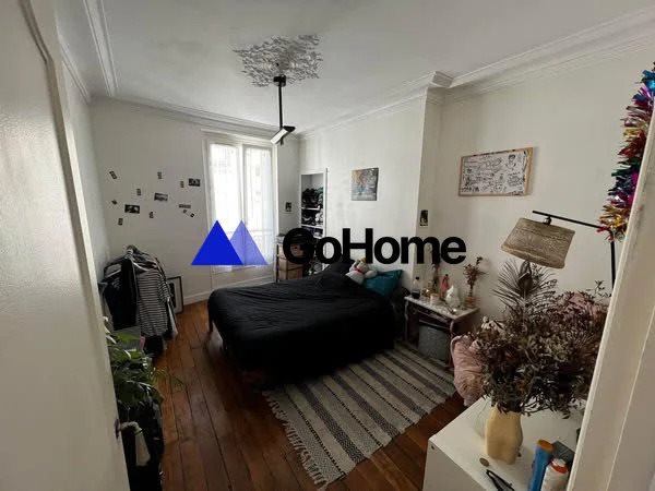 Appartement à louer, 43m², Paris 11ème