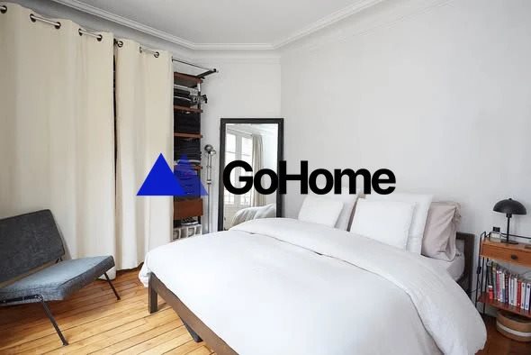 Appartement à louer, 43m², Paris 20ème