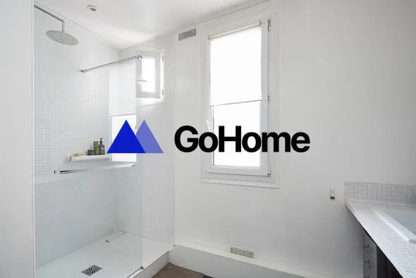 Appartement à louer, 43m², Paris 20ème