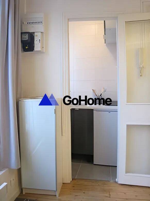 Appartement à louer, 20m², Paris 14ème