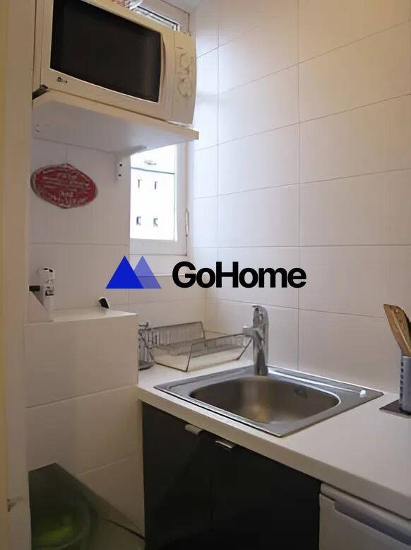 Appartement à louer, 20m², Paris 14ème