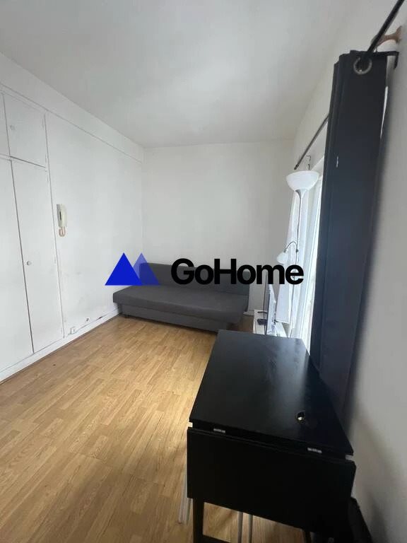 Appartement à louer, 13m², Paris 14ème