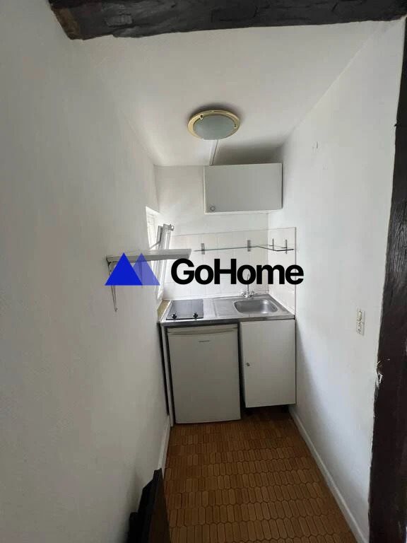 Appartement à louer, 13m², Paris 14ème