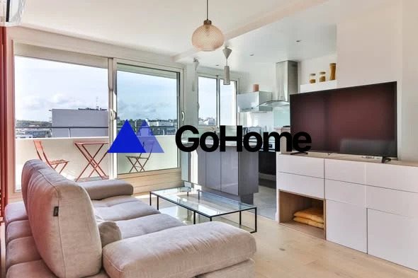 Appartement à louer, 38m², Boulogne-Billancourt