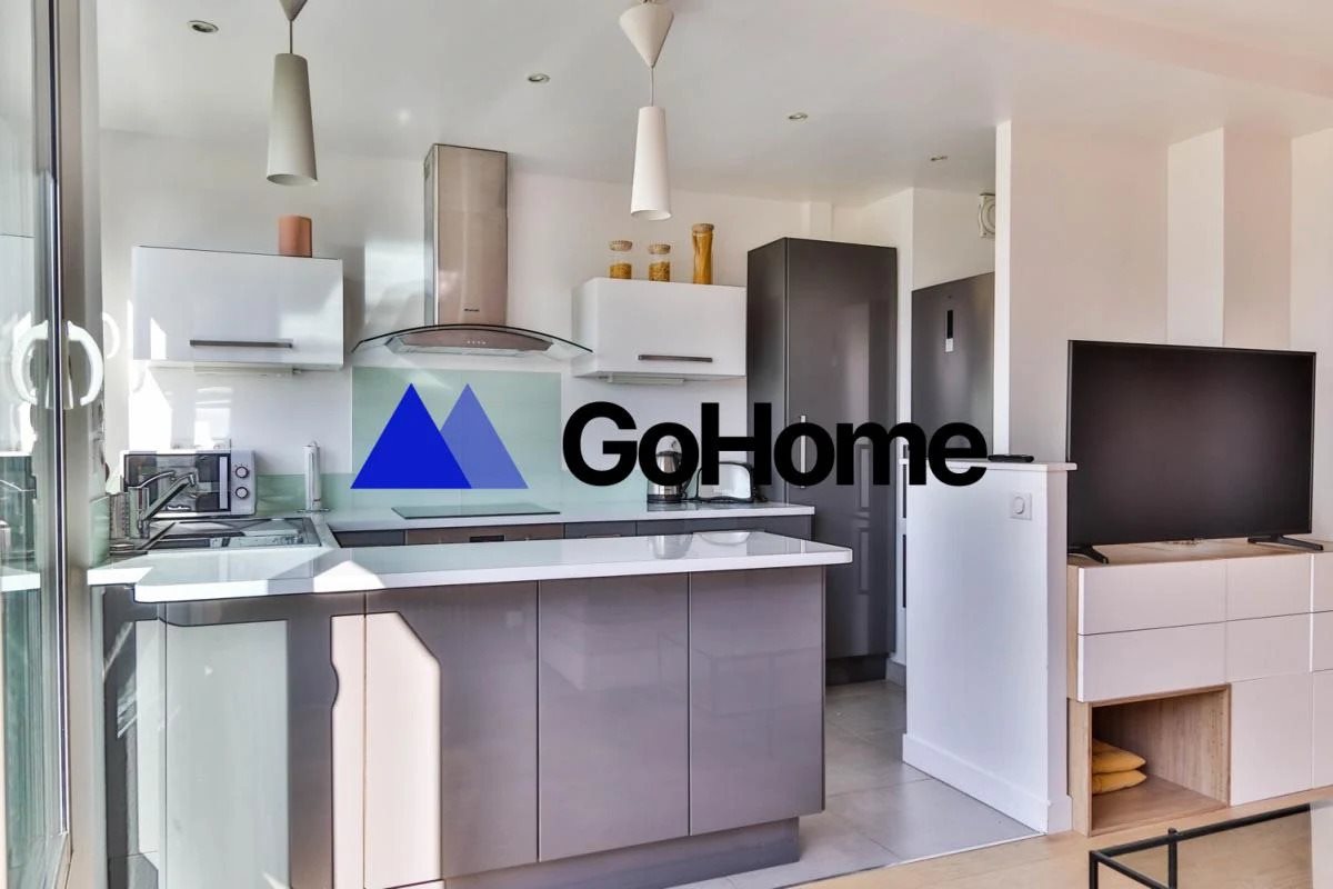 Appartement à louer, 38m², Boulogne-Billancourt