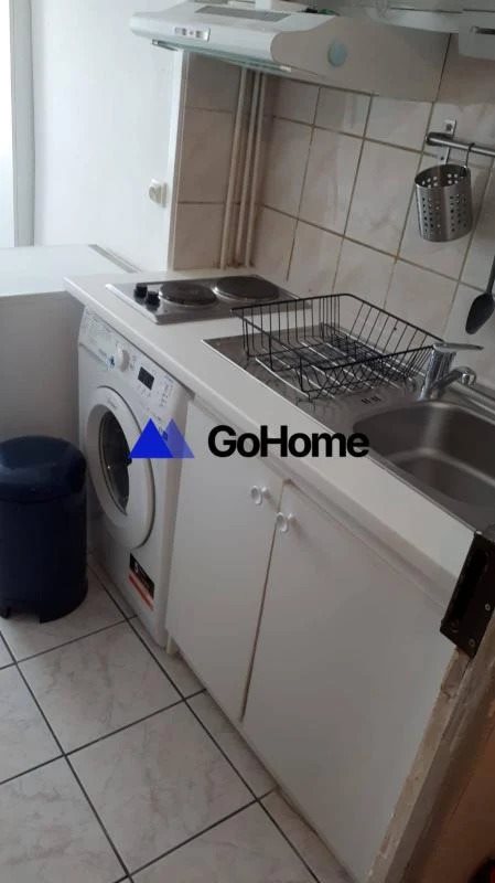 Appartement à louer, 14m², Paris 11ème