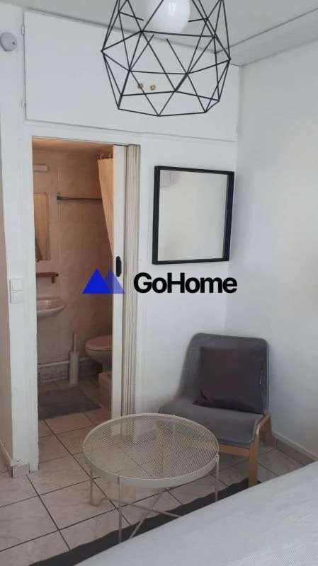 Appartement à louer, 14m², Paris 11ème