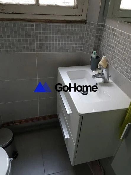 Appartement à louer, 18m², Paris 18ème