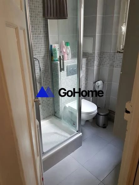 Appartement à louer, 18m², Paris 18ème