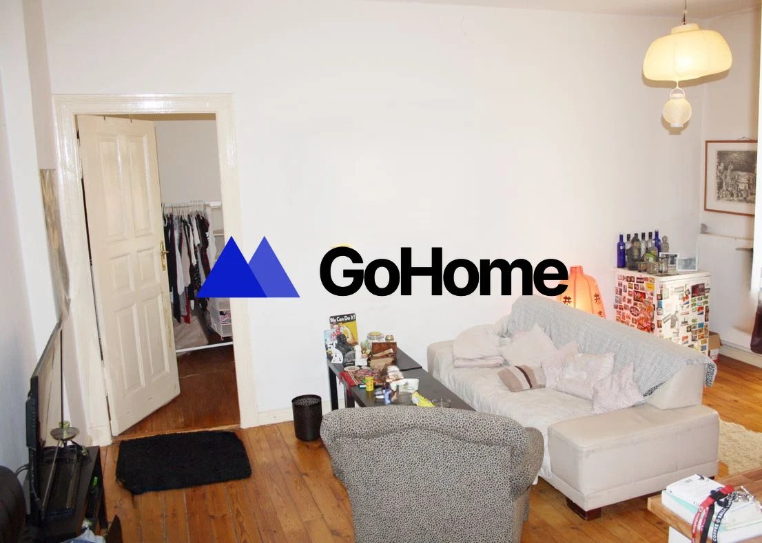 Appartement à louer, 52m², Paris 11ème