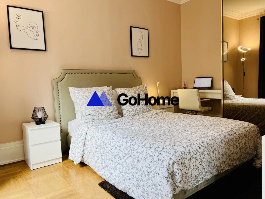 Appartement à louer, 31m², Paris 17ème