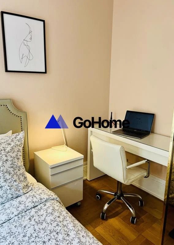 Appartement à louer, 31m², Paris 17ème