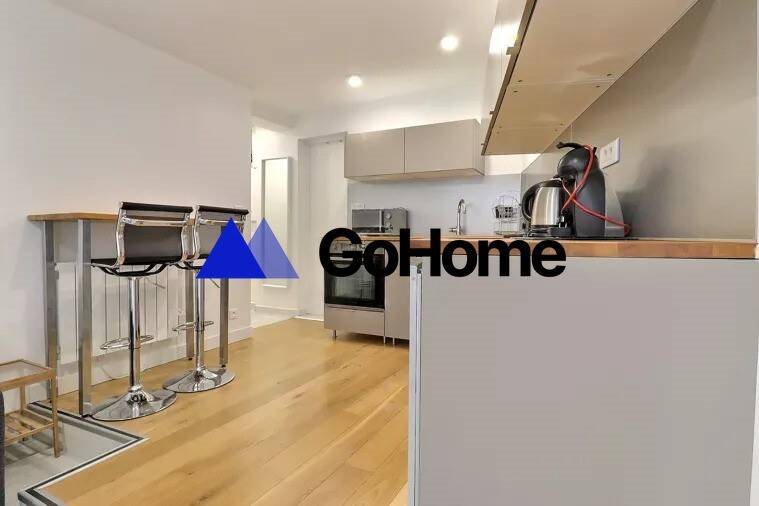 Appartement à louer, 35m², Paris 12ème