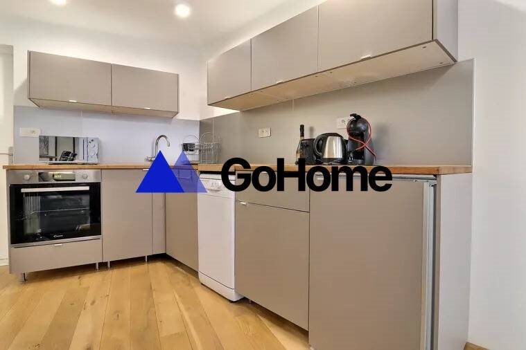 Appartement à louer, 35m², Paris 12ème