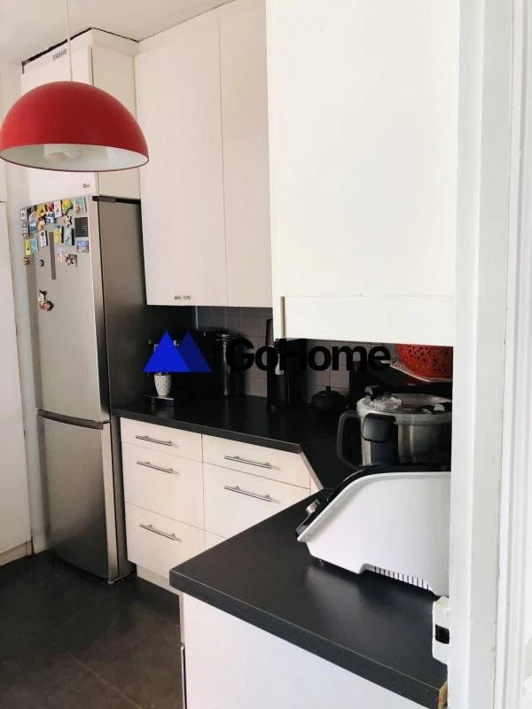 Appartement à louer, 62m², Paris 17ème