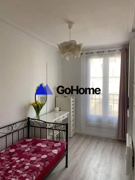 Appartement à louer, 31m², Paris 19ème