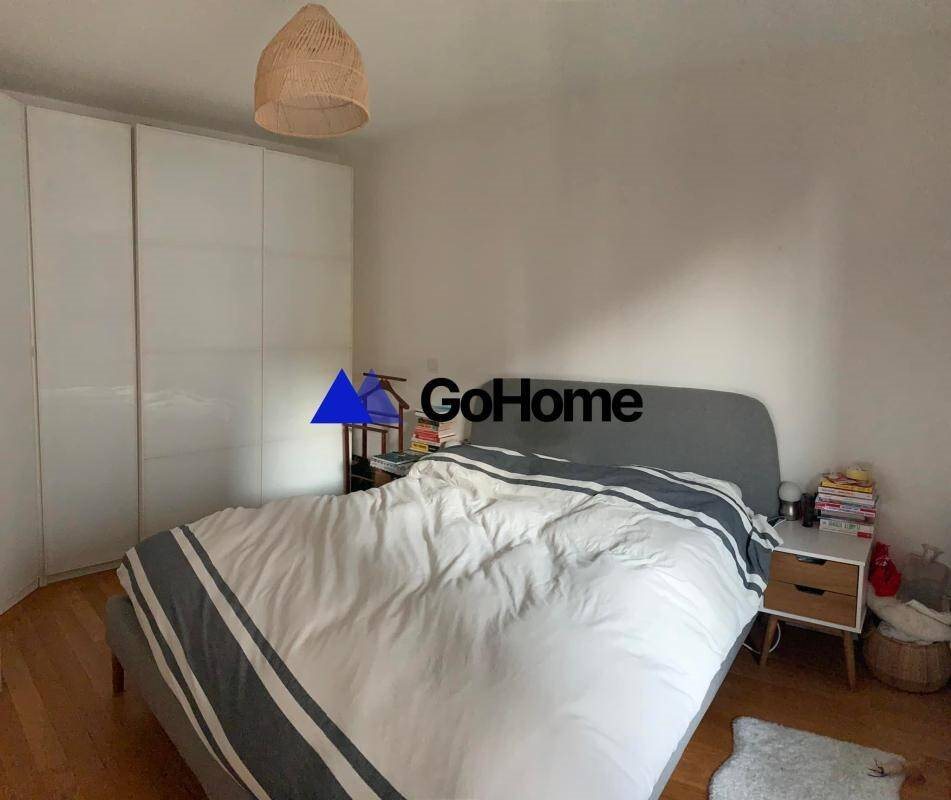 Appartement à louer, 45m², Boulogne-Billancourt