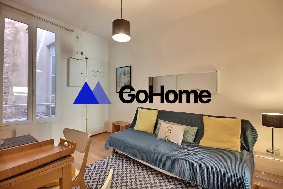 Appartement à louer, 30m², Paris 14ème