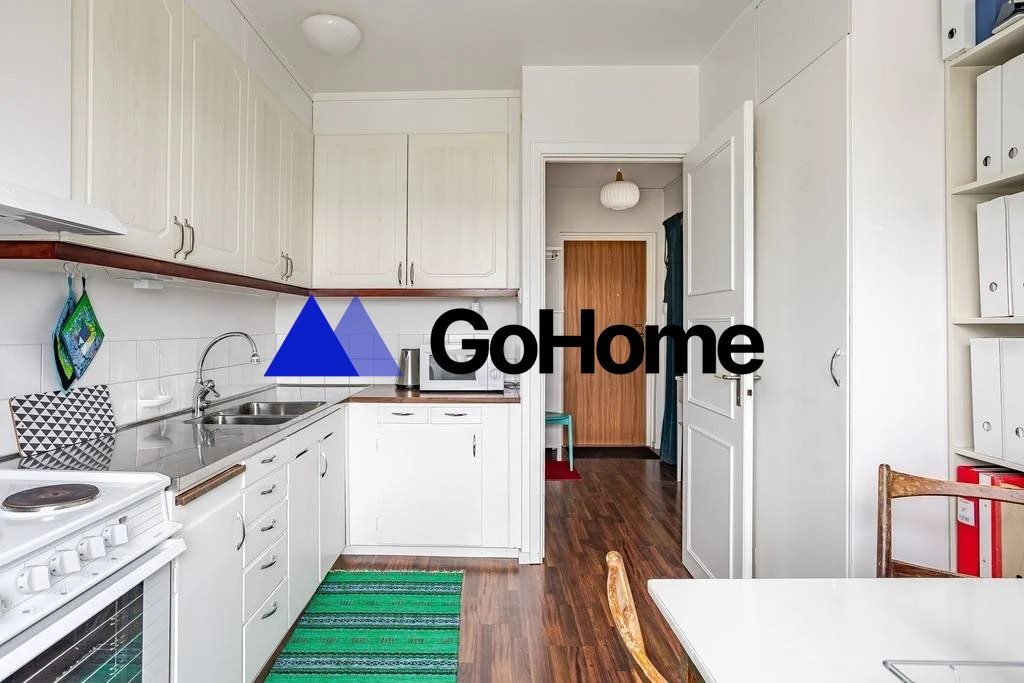 Appartement à louer, 39m², Paris 13ème