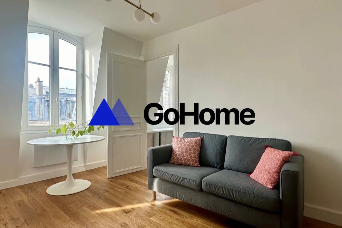 Appartement à louer, 35m², Paris 11ème