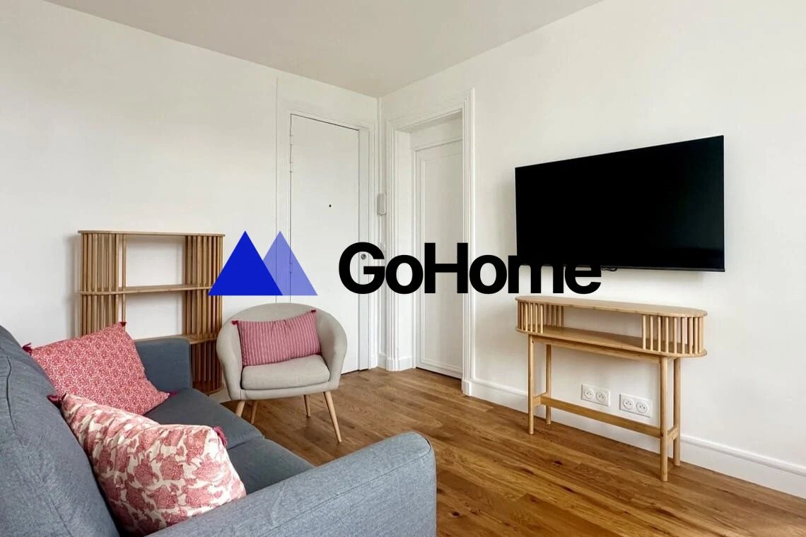 Appartement à louer, 35m², Paris 11ème