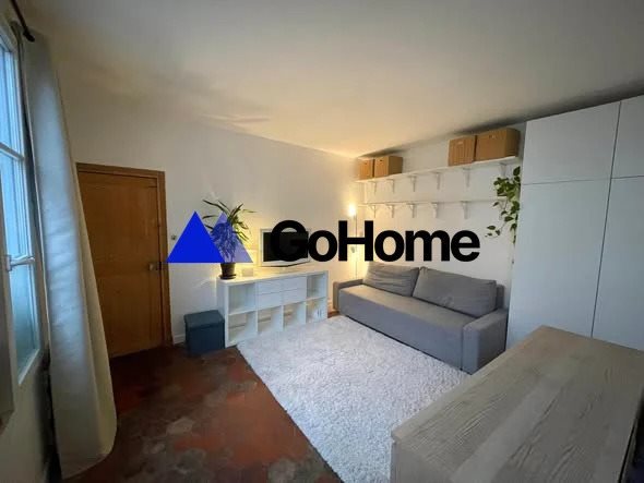 Appartement à louer, 32m², Paris 11ème