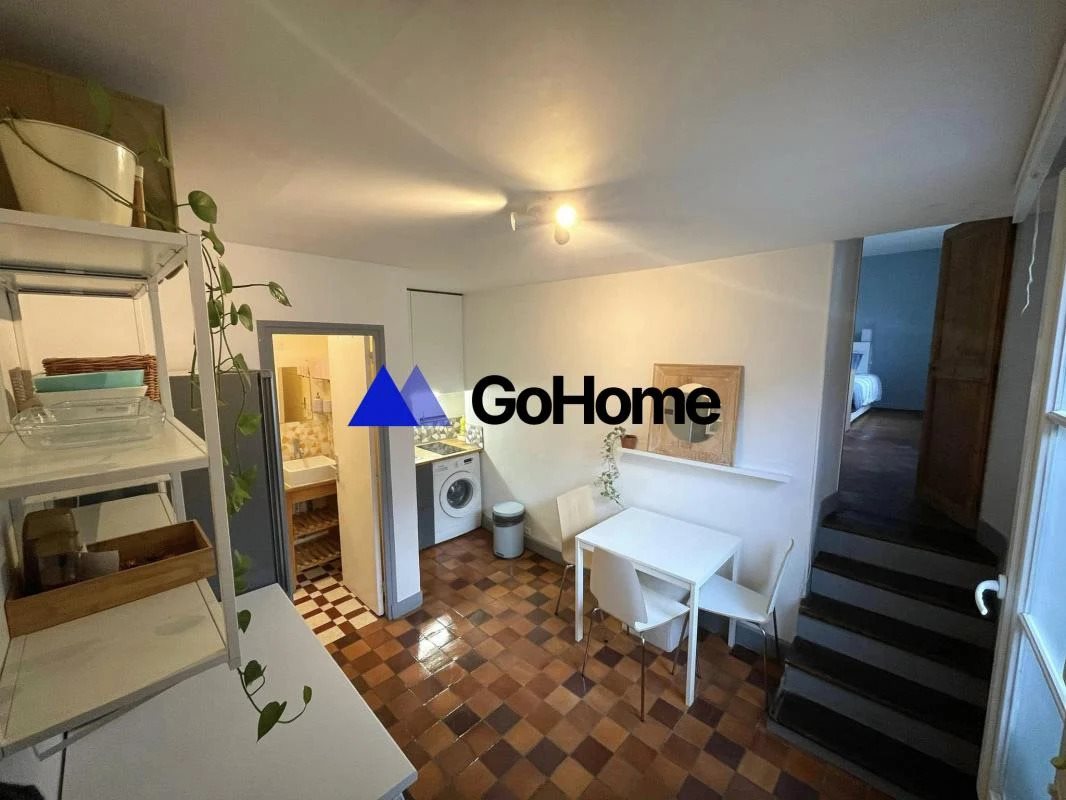 Appartement à louer, 32m², Paris 11ème